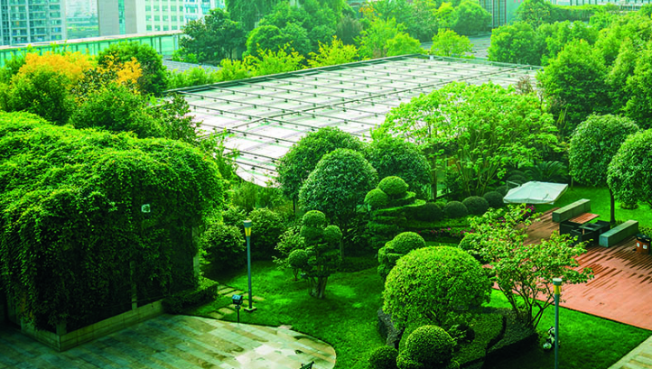 Environmental net gain: An enduring development concept for resilient legacies